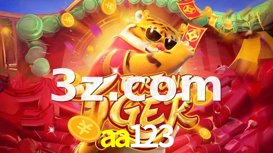 Fortune Tiger no Cassino Online aa123.com